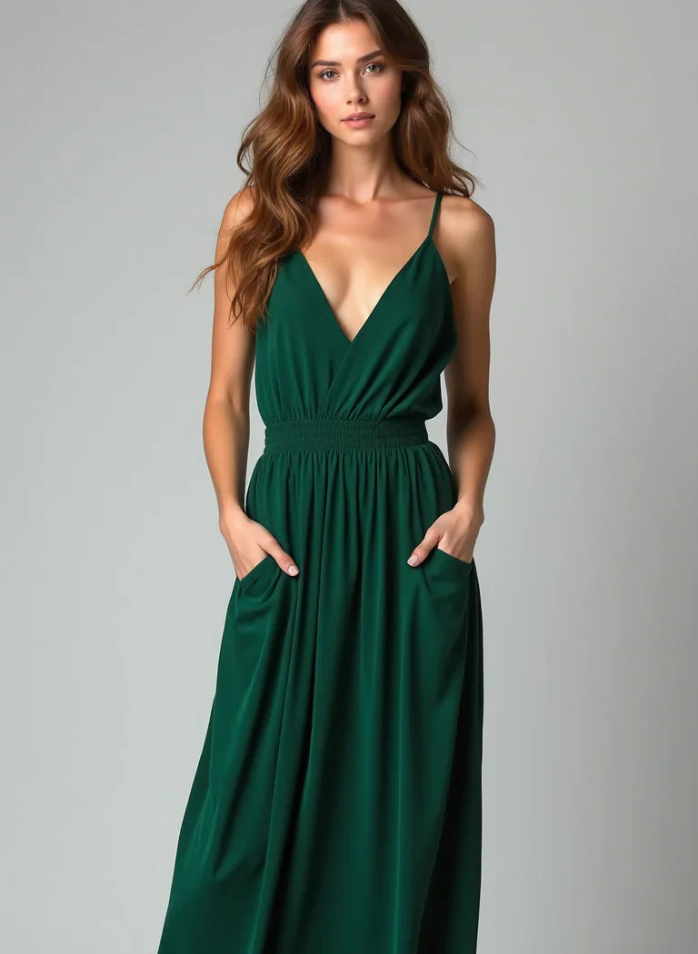 Robes décontractées femmes