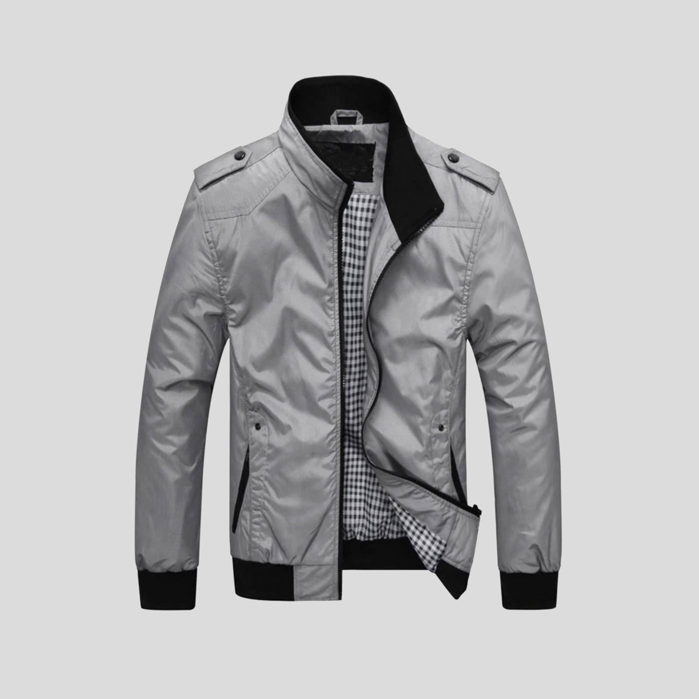 Wallace - Veste Blouson