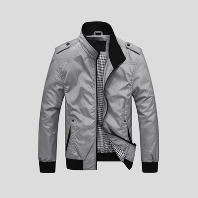 Wallace - Veste Blouson