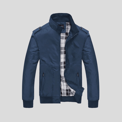 Wallace - Veste Blouson