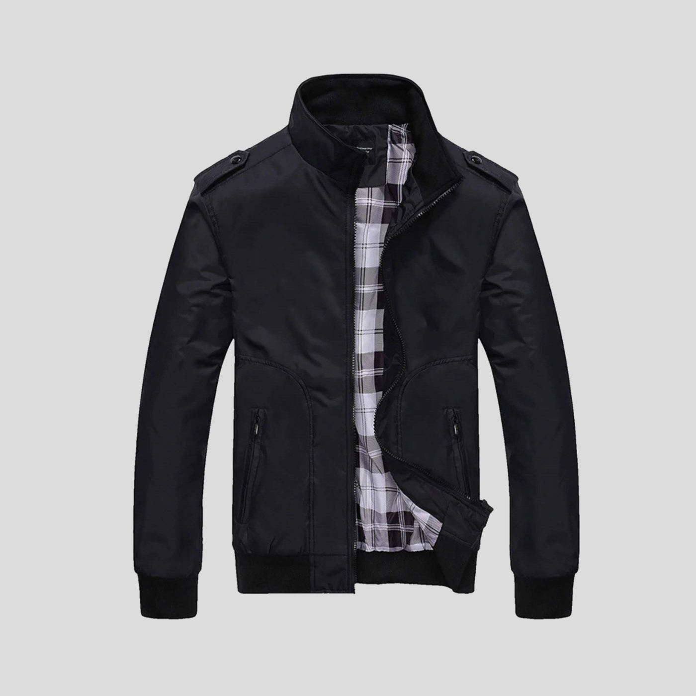 Wallace - Veste Blouson