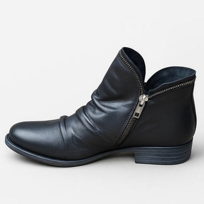 Charlotte | Bottines Orthopédiques Confortables