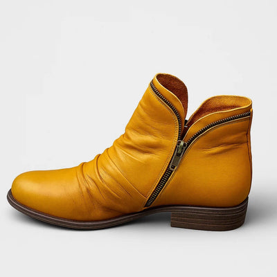 Charlotte | Bottines Orthopédiques Confortables