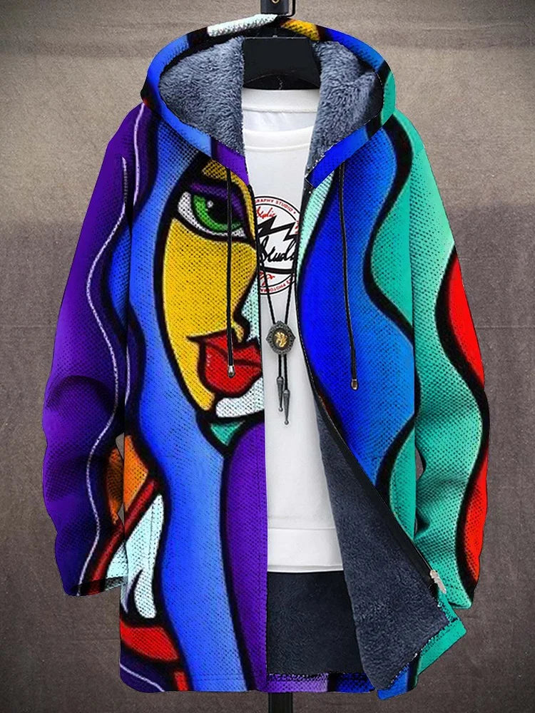 Multicolore / 4XL
