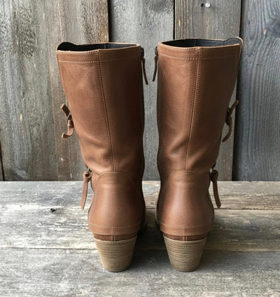 Grace | Bottines Wildwood