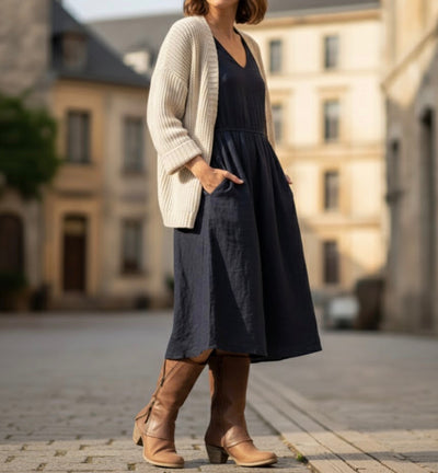 Grace | Bottines Wildwood