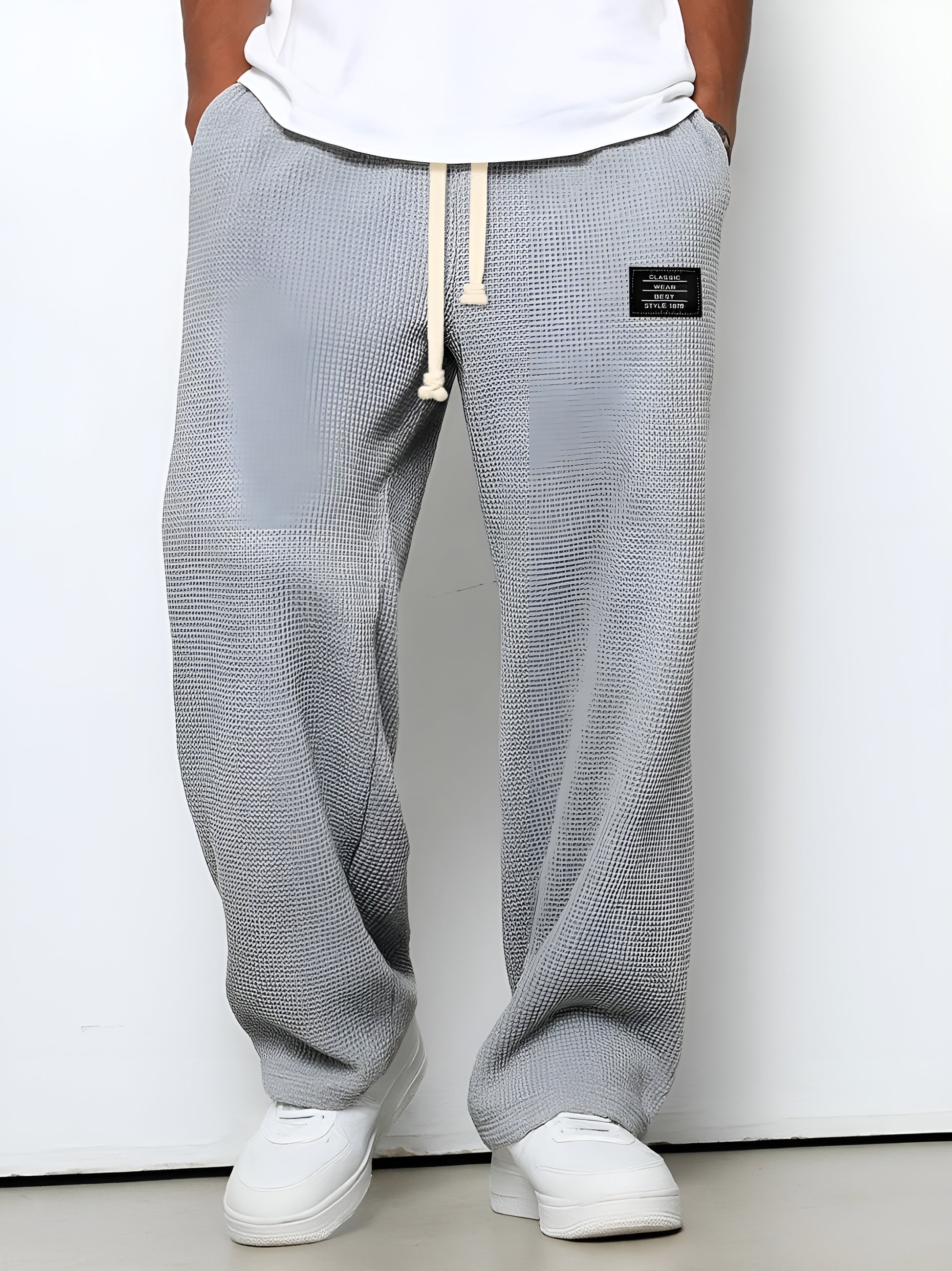 Gris (presque épuisé) / 4XL