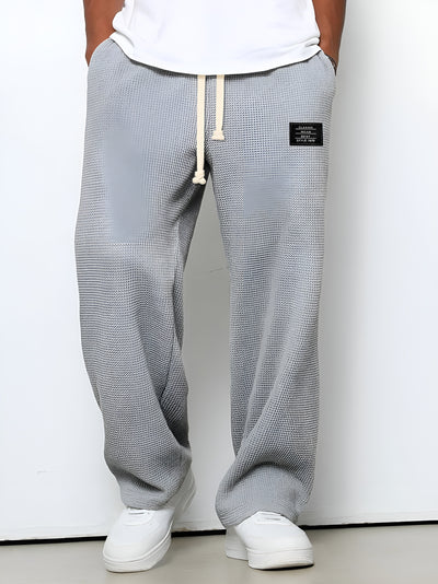 Simon | Pantalons pour hommes à coupe confortable