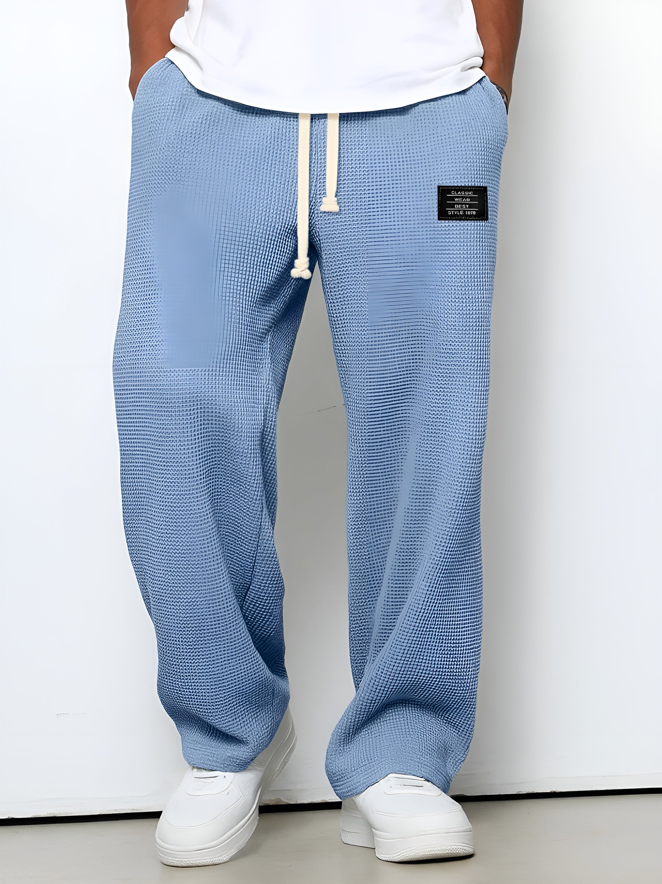 Bleu Ciel (presque épuisé) / 4XL