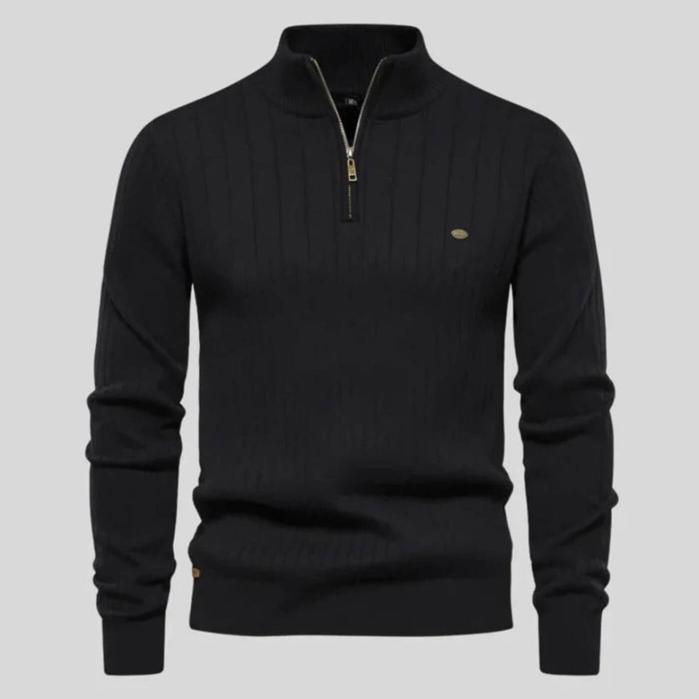 Roger™ | Pull de confort haut de gamme