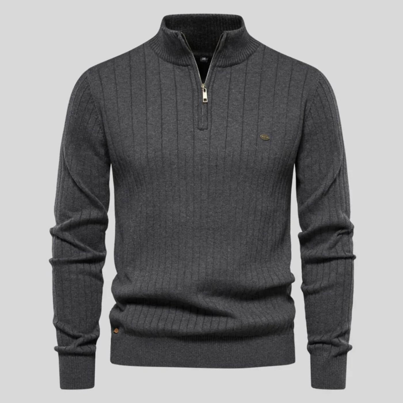 Roger™ | Pull de confort haut de gamme