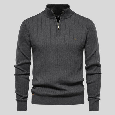 Roger™ | Pull de confort haut de gamme
