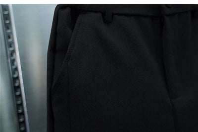 Maison Giuliani™ | L'Alliance Idéale entre Élégance et Détente