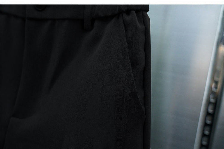 Maison Giuliani™ | L'Alliance Idéale entre Élégance et Détente