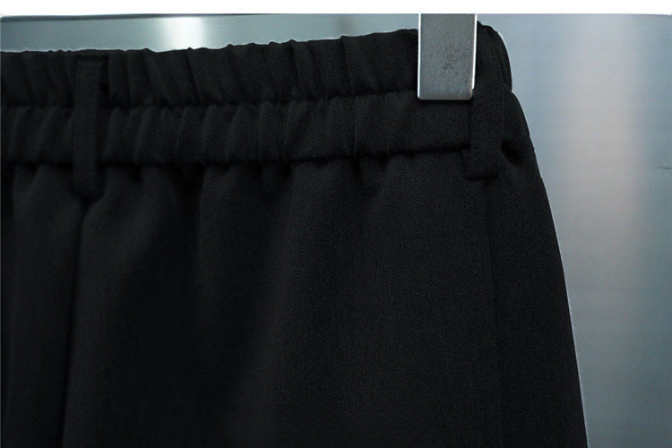 Maison Giuliani™ | L'Alliance Idéale entre Élégance et Détente