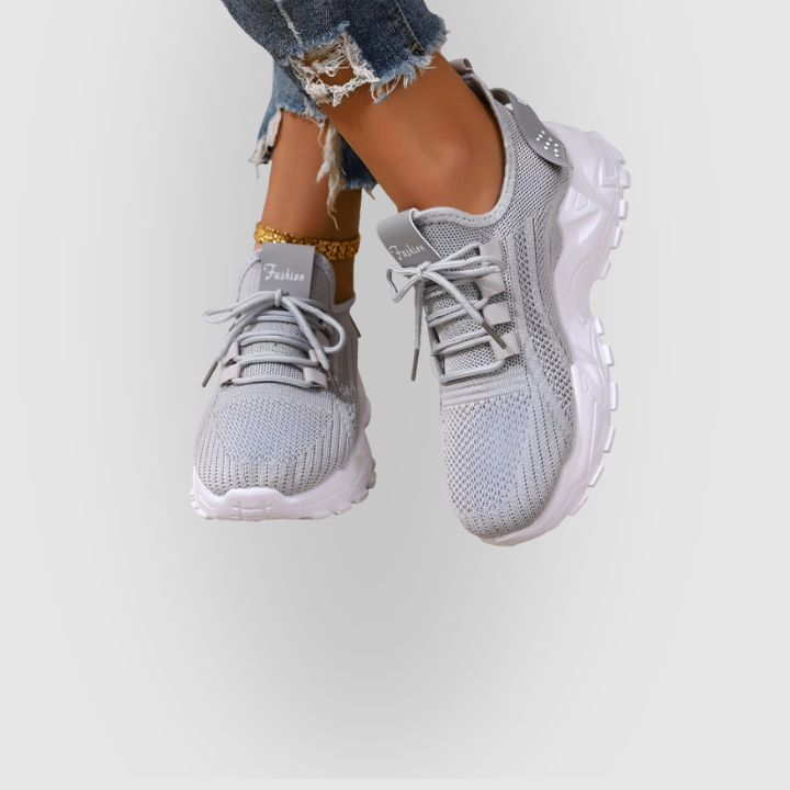 Bella | Baskets Orthopédiques Confortables