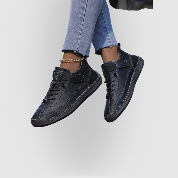 Mia | Baskets Orthopédiques Confortables