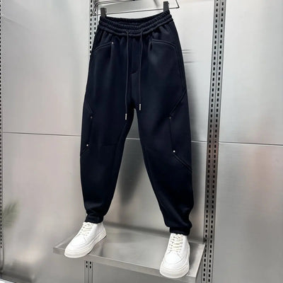 Maison Giuliani™ | Pantalons Confortables avec Poches