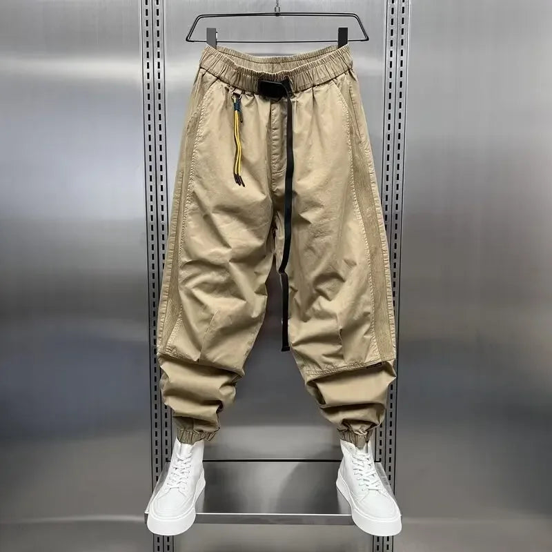 Maison Giuliani™ | Pantalons Baggy Confortables