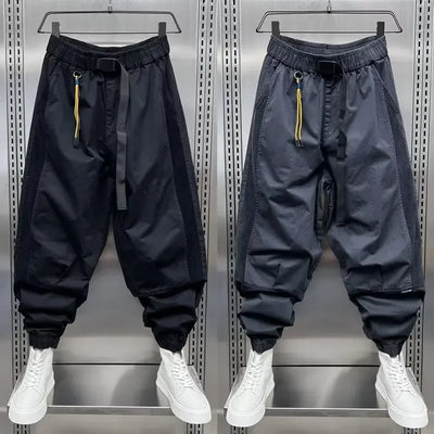 Maison Giuliani™ | Pantalons Baggy Confortables