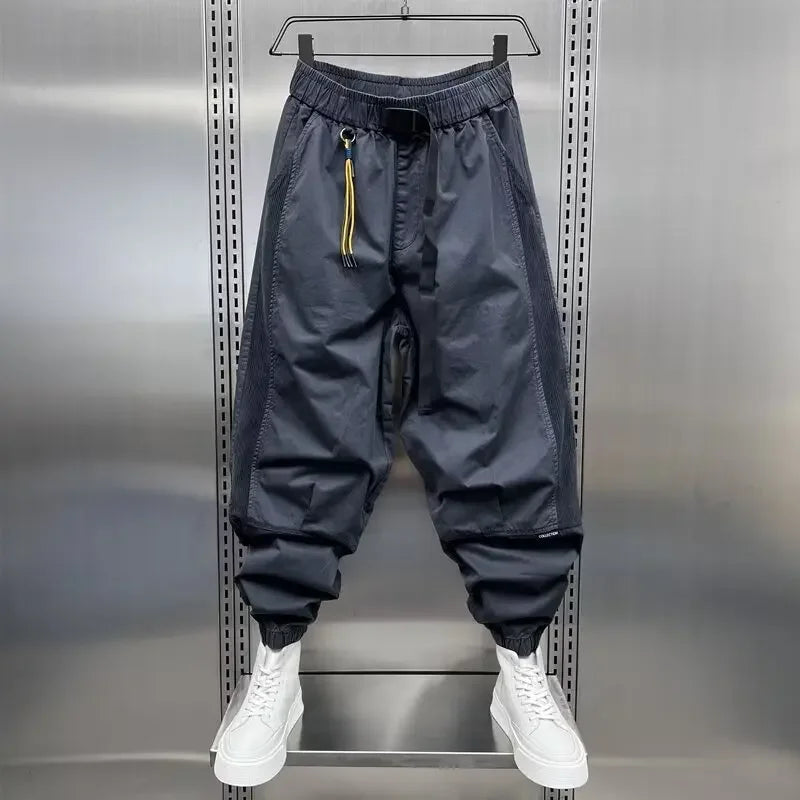 Maison Giuliani™ | Pantalons Baggy Confortables