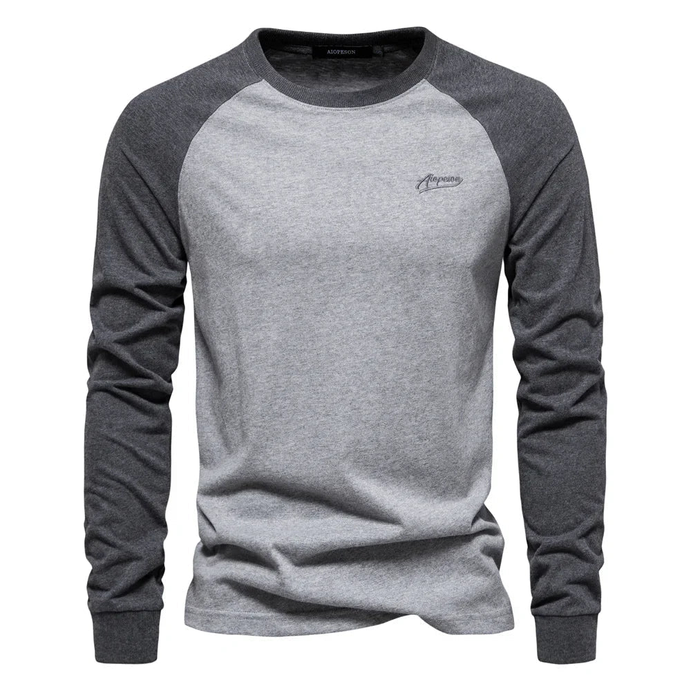 Vincent™ | Pull Uni Intemporel