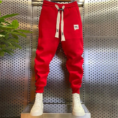 Maison Giuliani™ | Pantalons Modernes avec Style