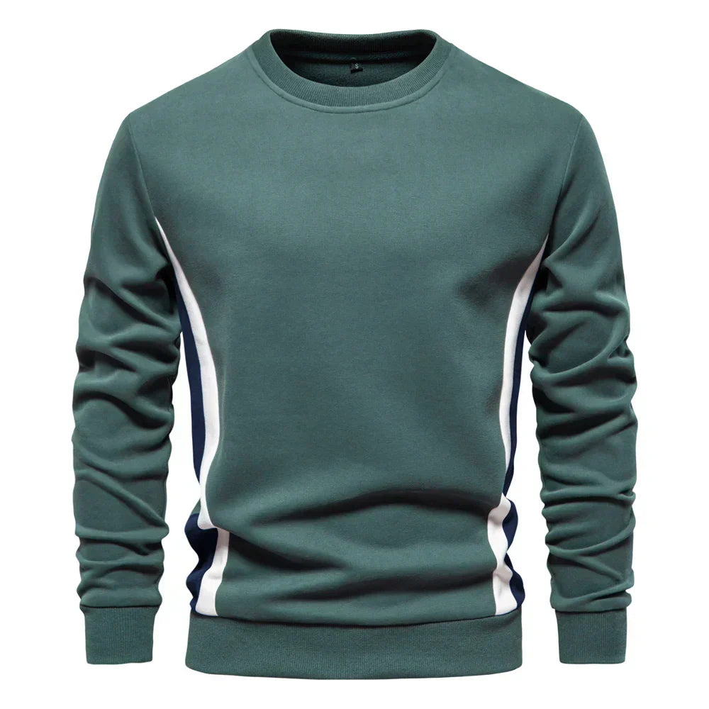 Romain™ | Pull Uni Intemporel
