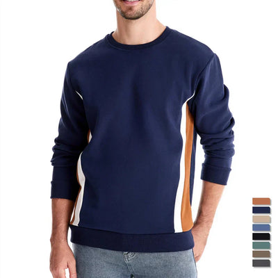Romain™ | Pull Uni Intemporel
