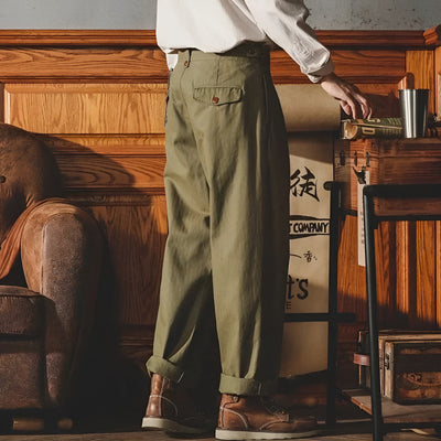 Jérémy – Pantalon de loisirs avec poche