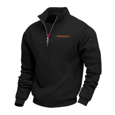 Mickaël™ - Sweat-shirt en polaire décontracté pour hommes