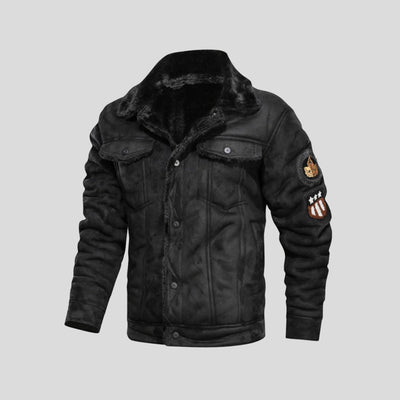 Brooks - Veste Commander