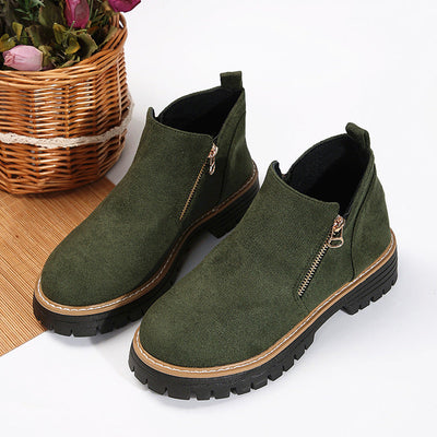 Diana | Bottes Orthopédiques de Soutien