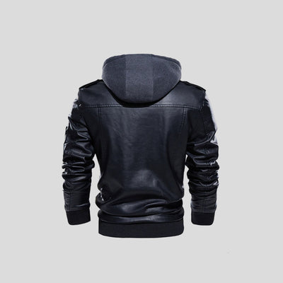 Ignition - Veste Rider