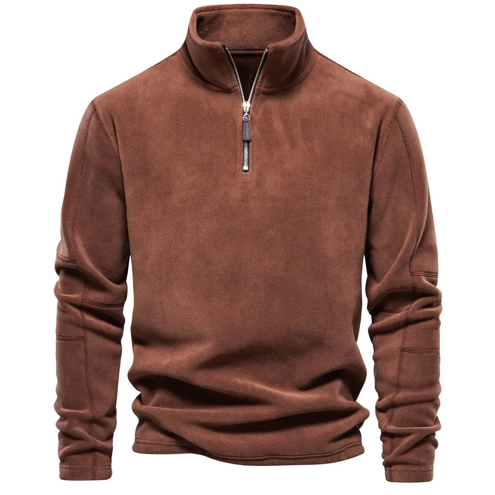 Romeo™ | Pull en Polaire Chaud