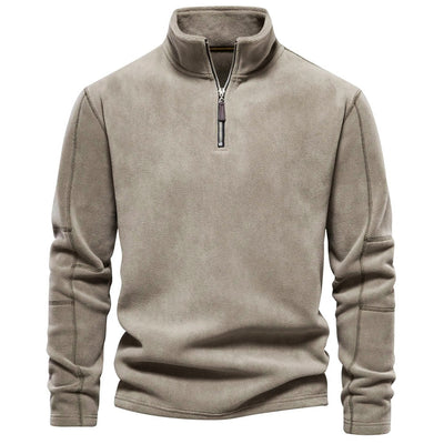 Romeo™ | Pull en Polaire Chaud