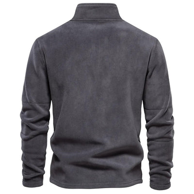 Romeo™ | Pull en Polaire Chaud